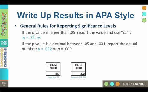reporting chi-square results|Reporting Statistics in APA Style .